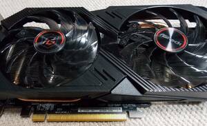 AMD RADEON RX6500XT Asrock Phantom Gaming