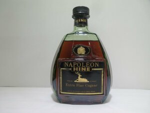 ハイン ナポレオン HINE NAPOLEON Extra Fine Cognac 700ml 40% コニャックブランデー 未開栓 古酒/B36096