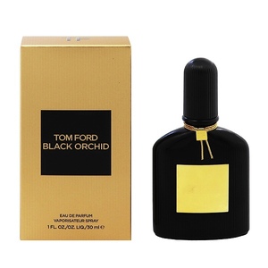 トムフォード グルマン ブラックオーキッド EDP・SP 30ml TOM FORD BLACK ORCHID 新品 未使用