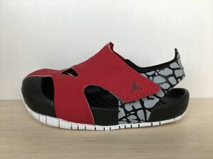 NIKE（ナイキ） JORDAN FLARE TD（ジョーダンフレアTD） CI7850-610 スニーカー 靴 ベビーシューズ ベビーサンダル 12,0cm 新品 (1406)