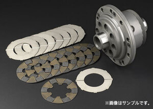 ATS カーボンLSD 1.5way リア用 レクサス GS350 GRS191 GRS196 H17.8～ 2GR-FSE NA MT/AT 3.5L