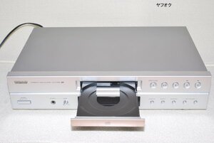 動作品 TEAC CD-P1260 シルバー 中古 mp3 ティアック ヤフオク