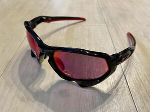 OAKLEY PLAZMA 9019A-0259 PRIZM ROAD 未使用品