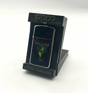 【送料無料】現状品 ZIPPO　ジッポー　アメリカ海軍　CTF-72　ライター