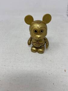 中古　バイナルメーション スターウォーズ C-3PO フィギュア　現状品