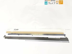 ダイワ 16 グランドクロス 90 美品