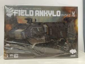 11622 新品在庫 TOYS ALLIANCE アシッドレイン ACID RAIN FAV-AP19 フィールド・アンカイロー RV5f-2 3.75 1/18