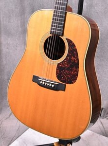 【J】Martin HD-28V アコースティックギター マーティン VINTAGE SERIES 3031623【ジャンク品】