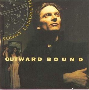 Outward Bound サニー・ランドレス　輸入盤CD