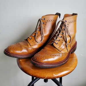 トリッカーズ Tricker