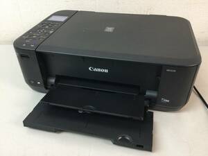 Canon PIXUS インクジェットプリンター MG4230