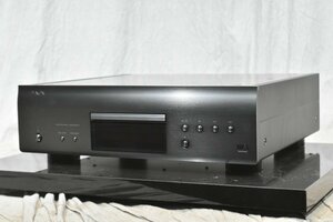 【送料無料!!】DENON デノン SACDプレーヤー DCD-A110