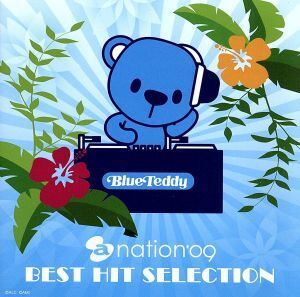 a-nation’09 BEST HIT SELECTION(DVD付)/(オムニバス),浜崎あゆみ,東方神起,大塚愛,Every Little Thing,LINDBERG,島谷ひとみ,鈴木亜美