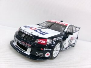 ビアンテ 1/18 ホールデン VF コモドーレ #1 AMP バサースト 1000 1996 ウィナー Craig Lowndes /Greg Murphy (1331-591)