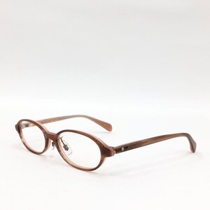 PaulSmith ポールスミス メガネ 49□17-138/PS-9451 付属品あり【DAAP0031】