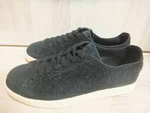 Puma States X Stampd BLACK 27cm ☆ プーマ ステイツ スタンプド ブラック 黒 ルーマニア製 361491-02