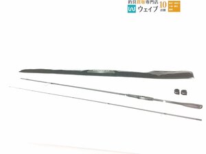 シマノ 22 エクスセンス インフィニティ S96M 美品