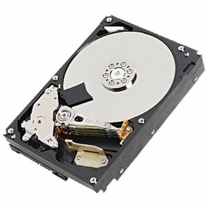 東芝 MG03ACAxxxシリーズ ( 3.5inch / SATA 6Gb/s / 3TB / 7200rpm / 64MB / 512セ