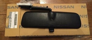 ●未使用 日産 S15 シルビア 純正 ルームミラー インサイドミラー ASSY NISSAN Inside mirror assembly SpecS SpecR