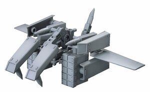 HGBC 1/144 ボールデンアームアームズ(中古品)