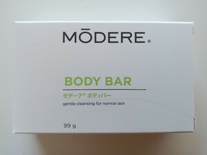 MODERE◇BODY BAR モデーア ボディバー/99g×1個/送料230円～