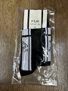 新品未使用★FLR★ELITESOCKS★エリートソックス★Mサイズ★ブラック★通勤＆通学・街乗り・サイクリング・普段使いに最適