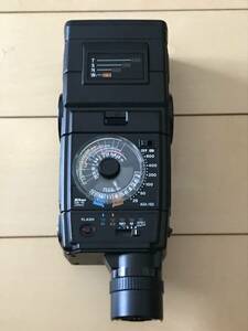 ★ Nikon スピードライト SB-16 ジャンク品 ★