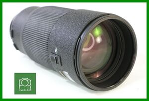 【同梱歓迎】【動作保証・点検済】良品■Nikon AF ED NIKKOR 80-200mm F2.8 D■AD629