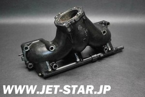 ヤマハ XLT1200 2001年モデル 純正 マフラー 1 (部品番号66V-14711-00-94) 中古 [Y313-031]