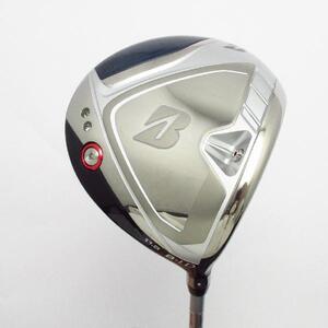 ブリヂストン BRIDGESTONE GOLF B-LD ドライバー Air Speeder BS-LD for Wood レディス シャフト：Air Speeder BS-LD for Wood