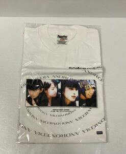 スピード　SPEED　映画　アンドロメディア　ANDROMEDIA　Tシャツ Mサイズ