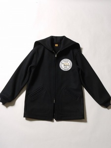 HUMAN MADE ヒューマンメイド SAILOR COLLAR JACKET NIGO