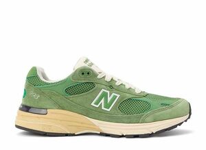 New Balance 993 "Chive" 26.5cm U993GW