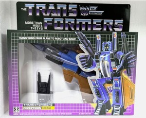 新品送無! ダージ　Dirge /トランスフォーマーＧ1　海外流通版　即決あり！●到着まで6週間●