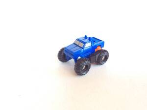 TRANSFORMERS G1 Micromaster MUDSLINGER, Micromasters Off Road Patrol 1989 海外 即決