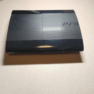 ジャンク PlayStation3 プレイステーション3 CECH-4000B SONY ソニー プレステ PS3