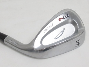 [1126]フォーティーン DJ-4 ウェッジ　FT-62w(wedge) PW 44度 （1307）