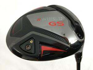 即決 中古 T//WORLD GS ドライバー 2021 1W SPEEDTUNED 48 10.5 R