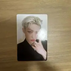 アチズ ATEEZ Golden Hour Part2 トレカ 封入 ミンギ