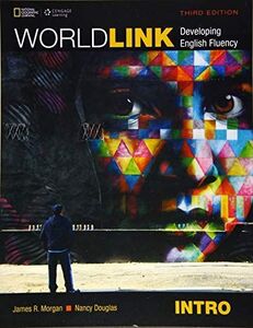 [A01617411]World Link Intro: Student Book