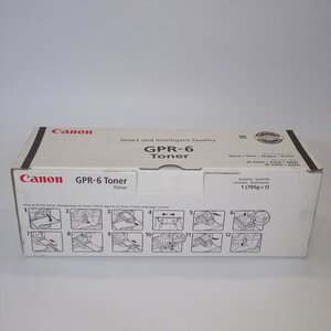 CANON キャノン 海外純正品 トナー GPR-6 (NPG-18) iR2200/iR2800/iR3300/iR2210/iR2810/3310 【送料無料】NO.5338