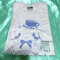 サンリオ シナモロール シナモン Tシャツ