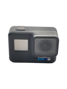 GoPro◆アクションビデオカメラ GoPro HERO6 BLACK CHDHX-601-FW SPCH1