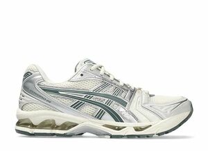 Asics Gel-Kayano 14 "Birch/Dark Pewter" 24cm 1201A019-200