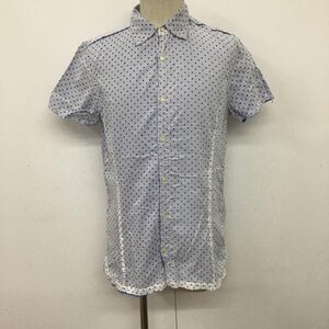 DIESEL M ディーゼル シャツ、ブラウス 半袖 Shirt Blouse マルチカラー / マルチカラー / 10086302