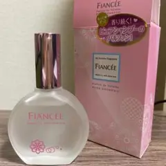 フィアンセ パルファンドトワレ ピュアシャンプー