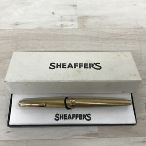 SHEAFFER シェーファー 万年筆 レディシェーファー 630 ペン先 14K [C4583]