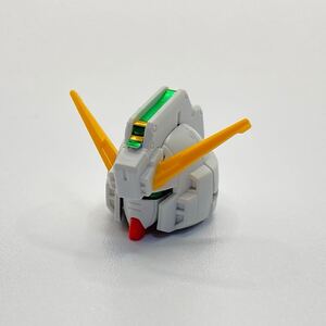 【1/144】HG ヘイズル改 頭部 ガンプラ ジャンク パーツ