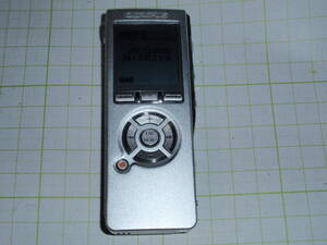 O001-123-1 ICレコーダ　「Digital　Voice　Recorder