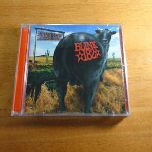 Blink 182 / Dude Ranch デュ―ド・ランチ 輸入盤 【CD】